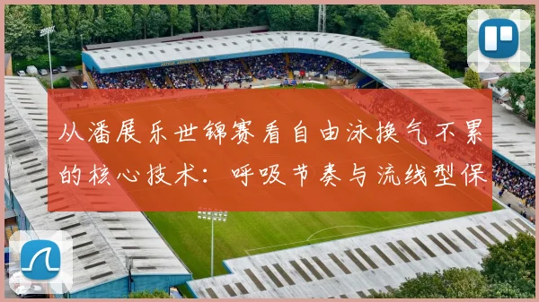 从潘展乐世锦赛看自由泳换气不累的核心技术：呼吸节奏与流线型保持