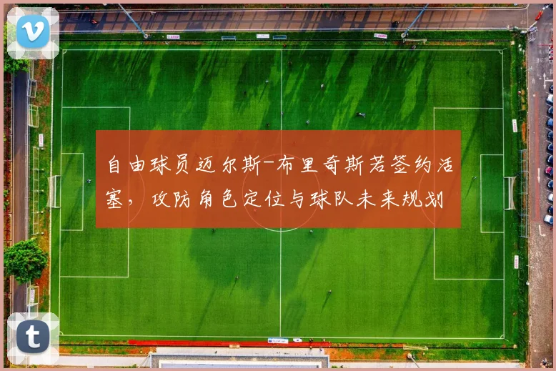 自由球员迈尔斯-布里奇斯若签约活塞，攻防角色定位与球队未来规划分析